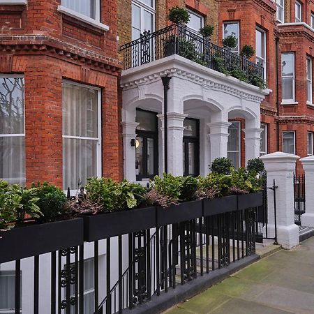 Aparthotel The Marloes London Exterior foto