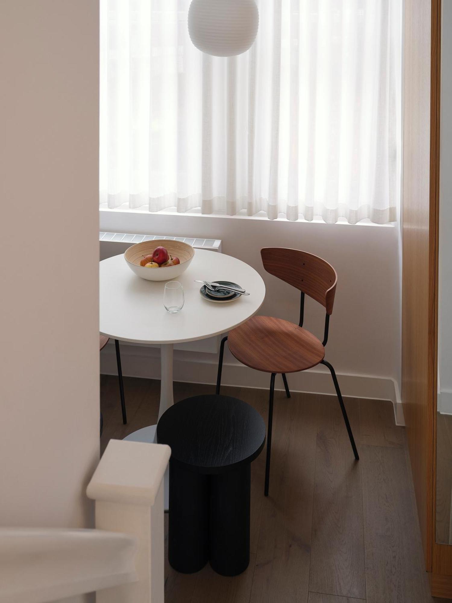 Aparthotel The Marloes London Exterior foto