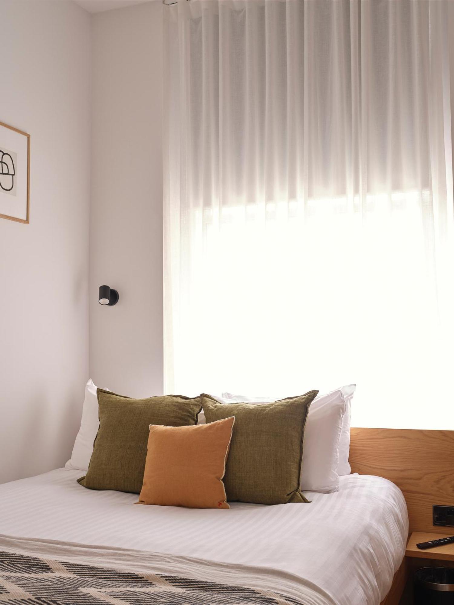 Aparthotel The Marloes London Exterior foto
