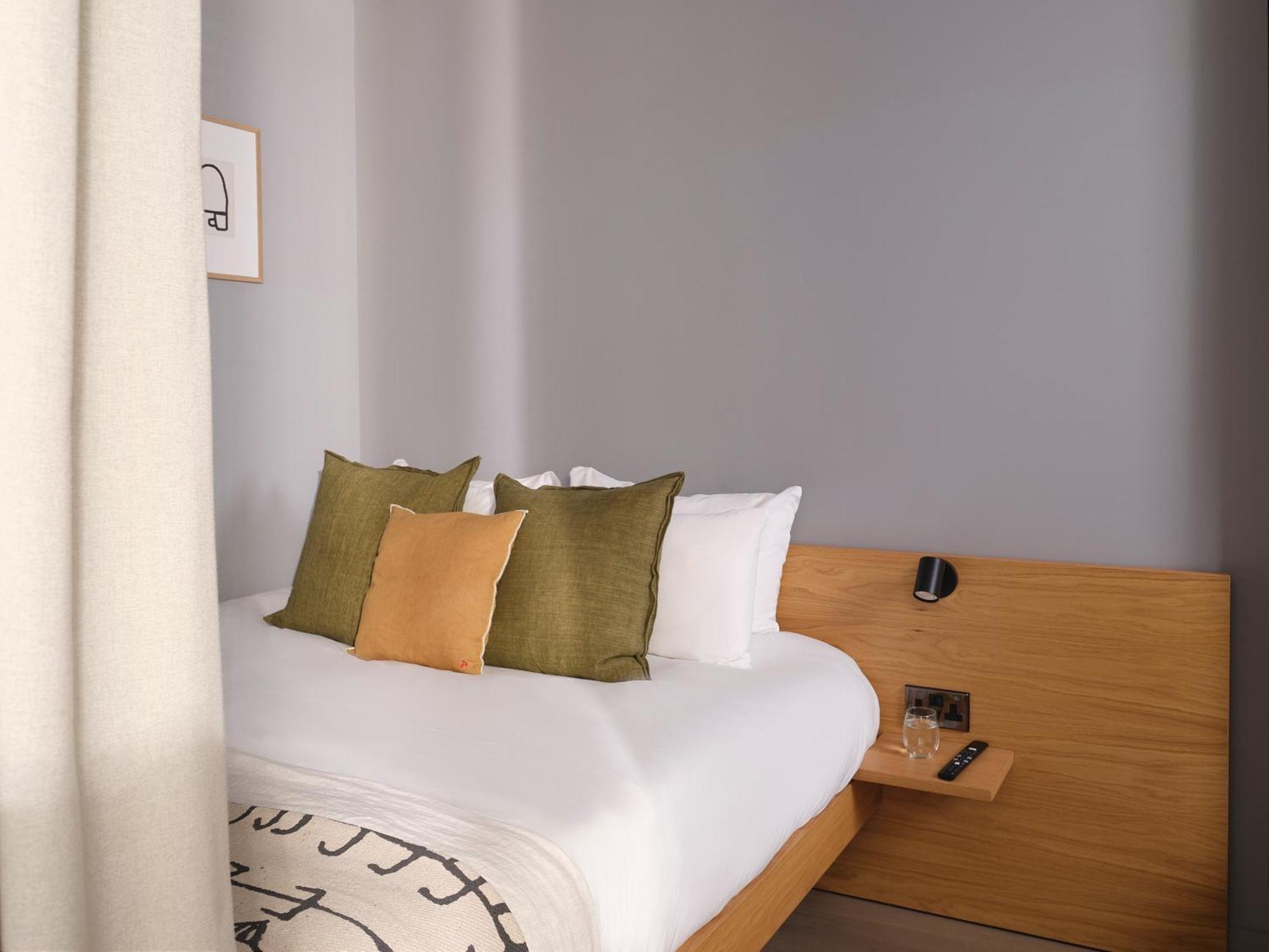 Aparthotel The Marloes London Exterior foto